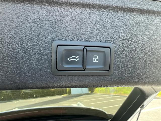 2021 Audi allroad Premium Plus 45 TFSI quattro S tronic