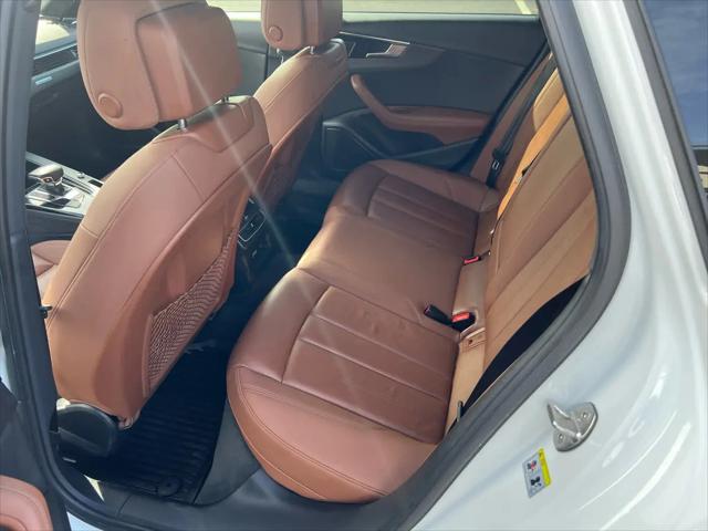 2021 Audi allroad Premium Plus 45 TFSI quattro S tronic