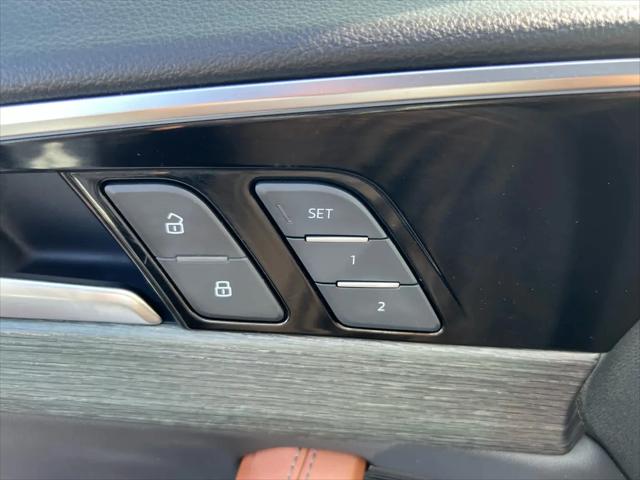 2021 Audi allroad Premium Plus 45 TFSI quattro S tronic