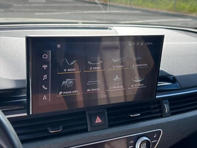 2021 Audi allroad Premium Plus 45 TFSI quattro S tronic