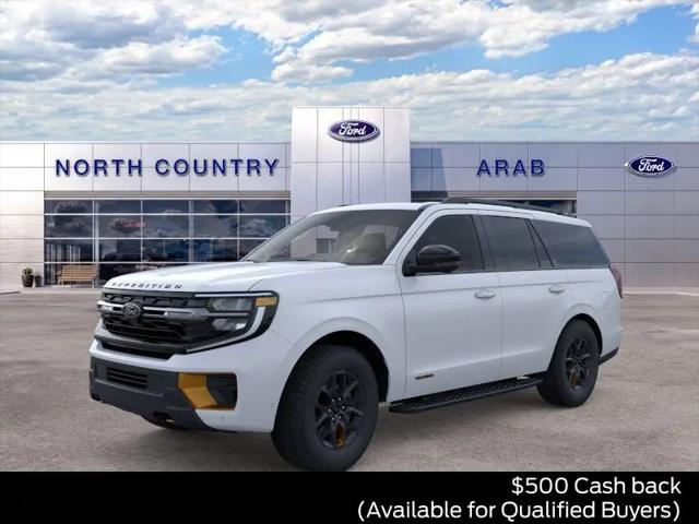 2026 Ford Expedition Tremor for sale in Arab, AL