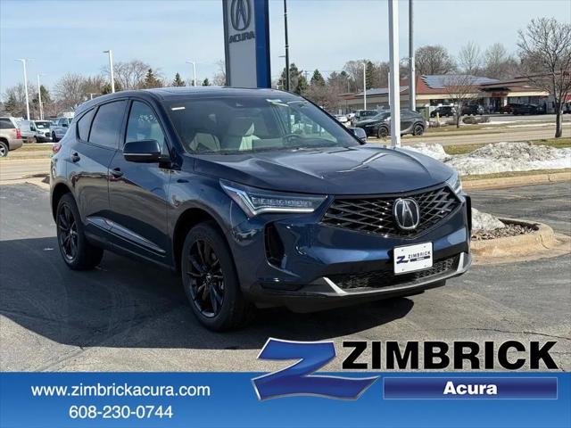 2026 Acura RDX Base for sale in Middleton, WI