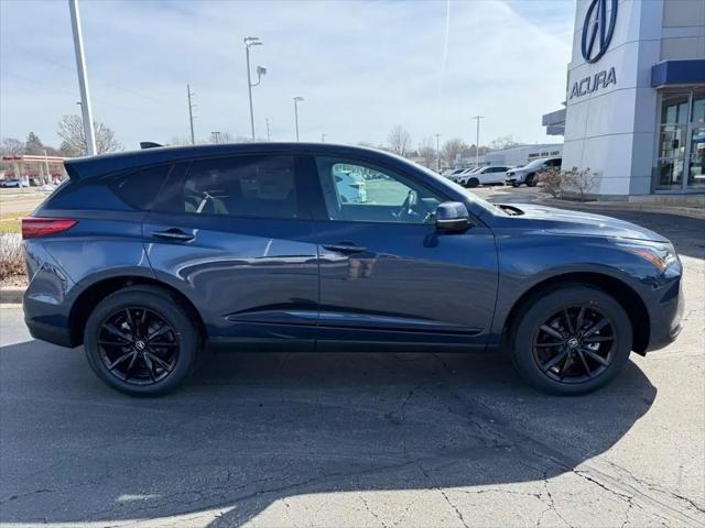 2026 Acura RDX Base