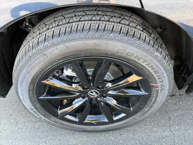 2026 Acura RDX Base
