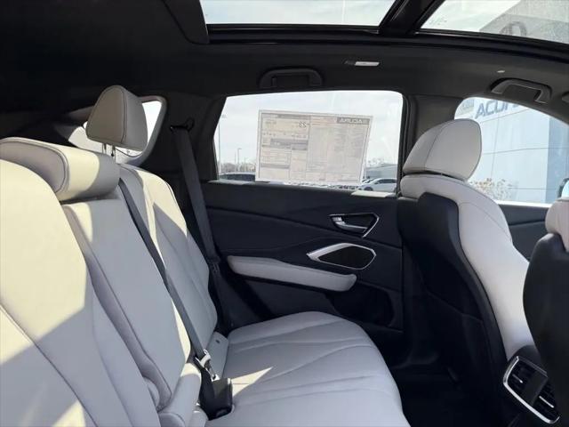 2026 Acura RDX Base
