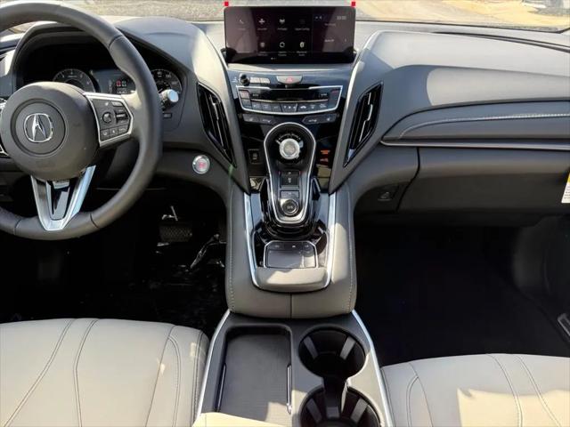 2026 Acura RDX Base
