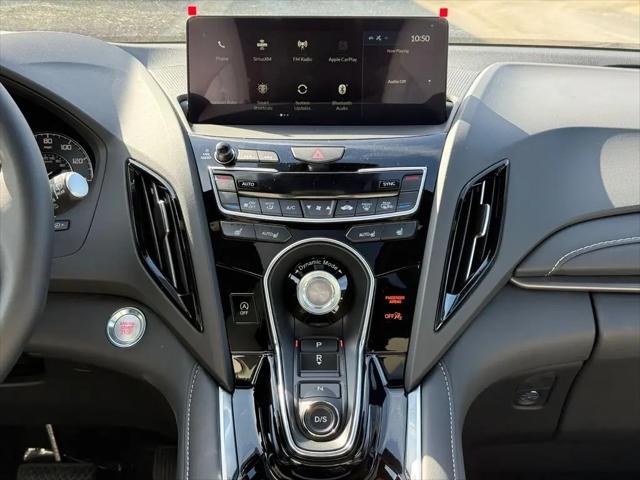 2026 Acura RDX Base
