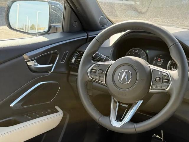 2026 Acura RDX Base