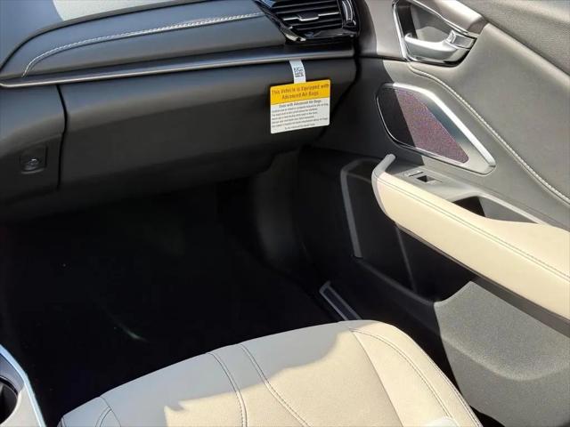 2026 Acura RDX Base