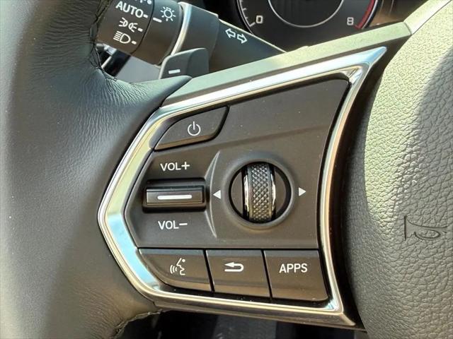2026 Acura RDX Base