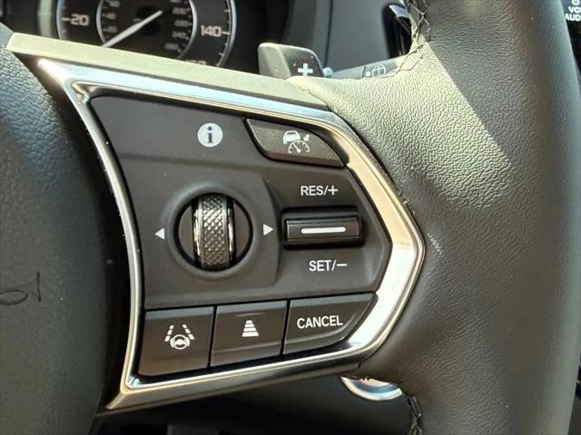 2026 Acura RDX Base