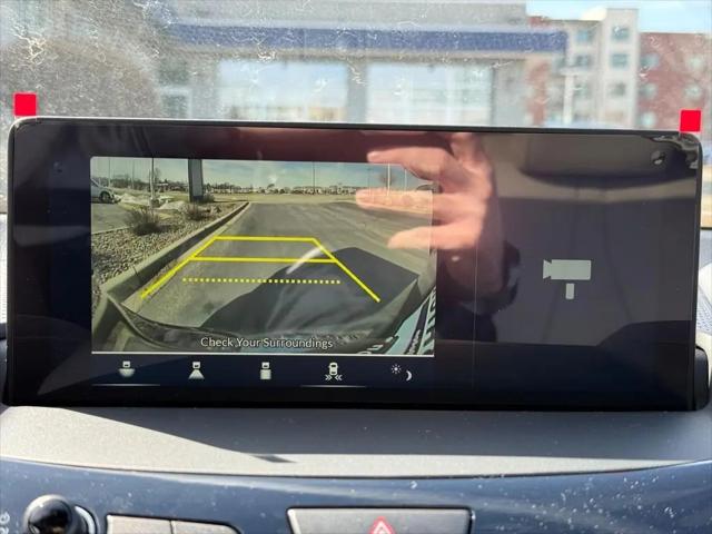 2026 Acura RDX Base