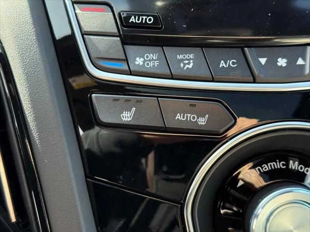 2026 Acura RDX Base