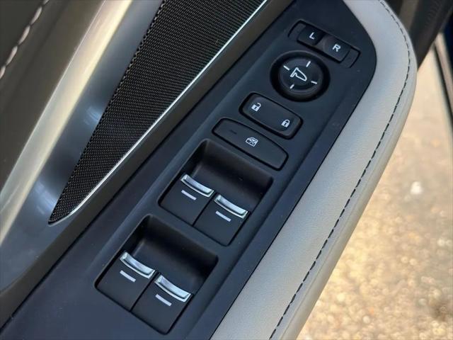 2026 Acura RDX Base