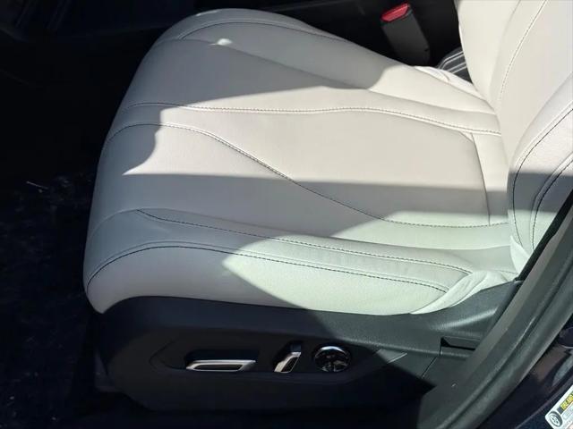 2026 Acura RDX Base