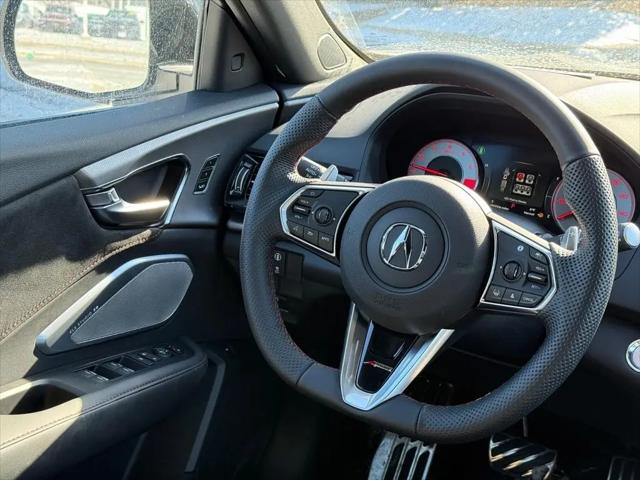 2026 Acura RDX A-Spec