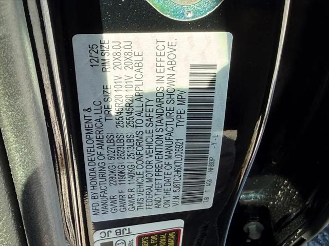 2026 Acura RDX A-Spec