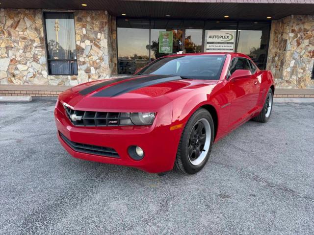 2013 Chevrolet Camaro 1LS for sale in Tampa, FL