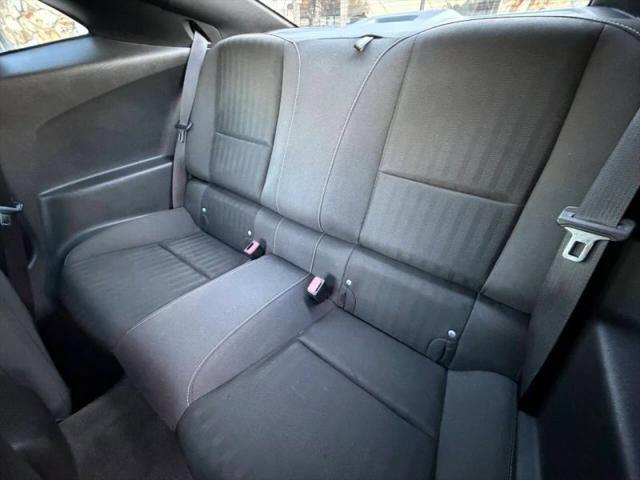 2013 Chevrolet Camaro 1LS