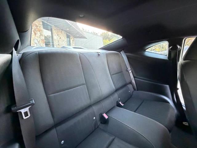 2013 Chevrolet Camaro 1LS