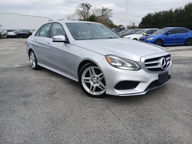 2014 Mercedes-Benz E 350 E 350 for sale in Maitland, FL