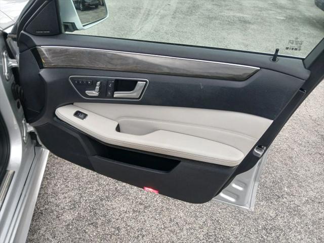 2014 Mercedes-Benz E 350 E 350