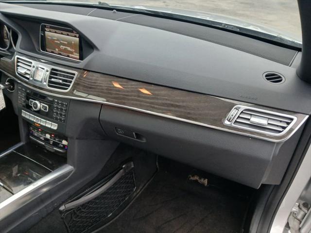 2014 Mercedes-Benz E 350 E 350