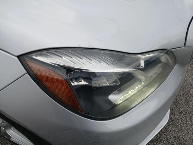 2014 Mercedes-Benz E 350 E 350