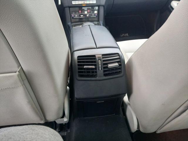 2014 Mercedes-Benz E 350 E 350