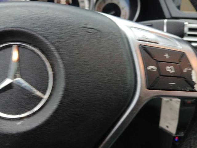 2014 Mercedes-Benz E 350 E 350