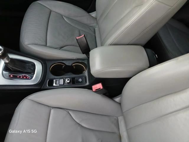 2018 Audi Q3 2.0T Premium