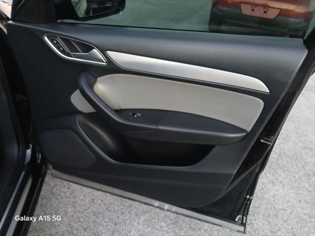 2018 Audi Q3 2.0T Premium