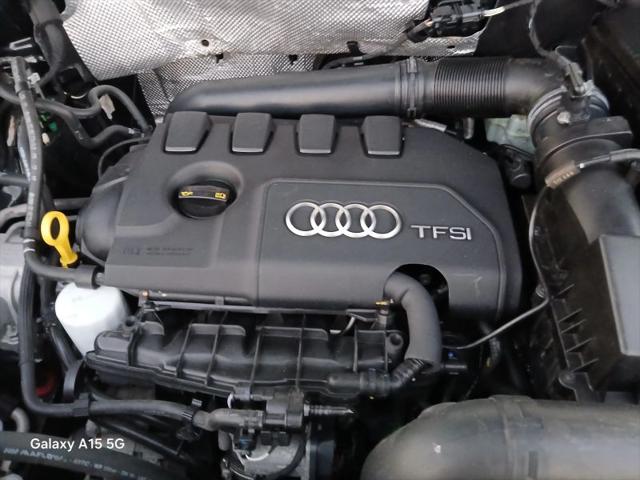 2018 Audi Q3 2.0T Premium