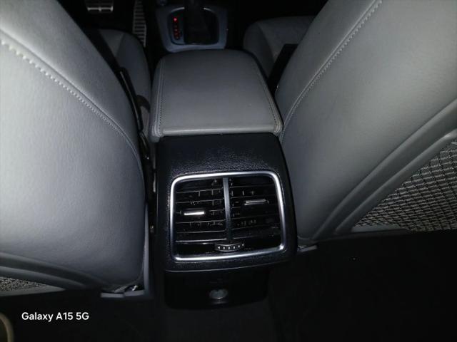 2018 Audi Q3 2.0T Premium