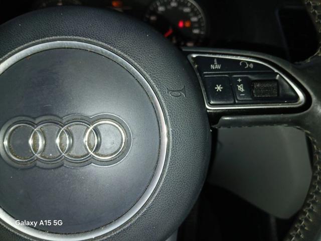 2018 Audi Q3 2.0T Premium