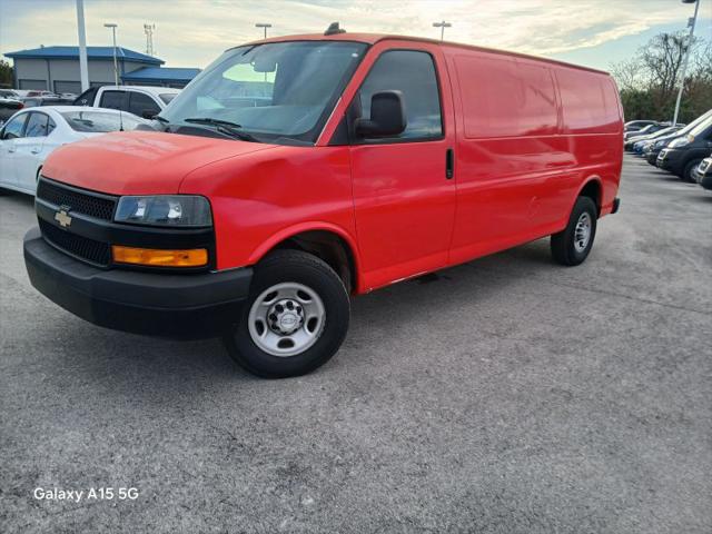 2018 Chevrolet Express Work Van for sale in Maitland, FL