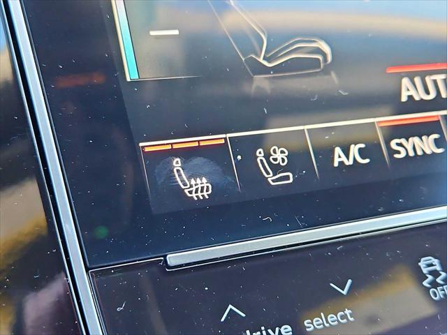 2026 Audi Q8 Premium Plus 55 TFSI quattro Tiptronic