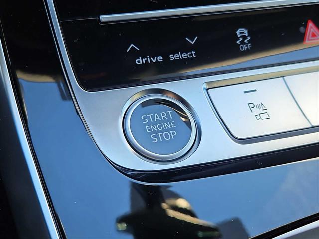 2026 Audi Q8 Premium Plus 55 TFSI quattro Tiptronic