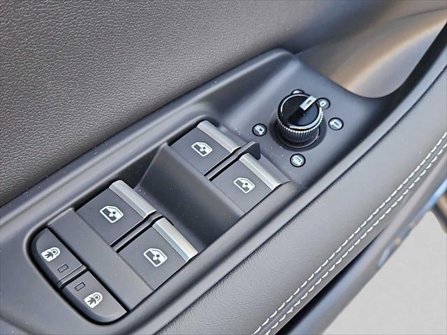2026 Audi Q8 Premium Plus 55 TFSI quattro Tiptronic