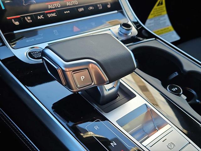 2026 Audi Q8 Premium Plus 55 TFSI quattro Tiptronic
