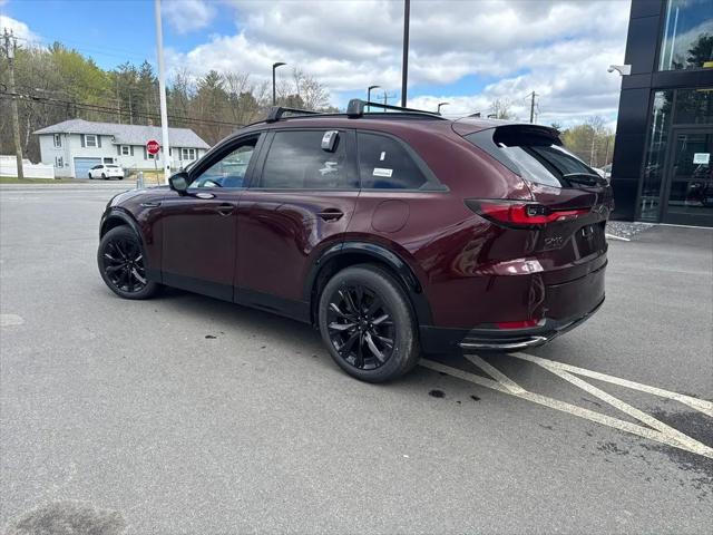 2026 Mazda X-90 3.3 Turbo S Premium Sport