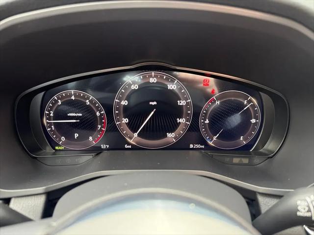 2026 Mazda X-90 3.3 Turbo S Premium Sport