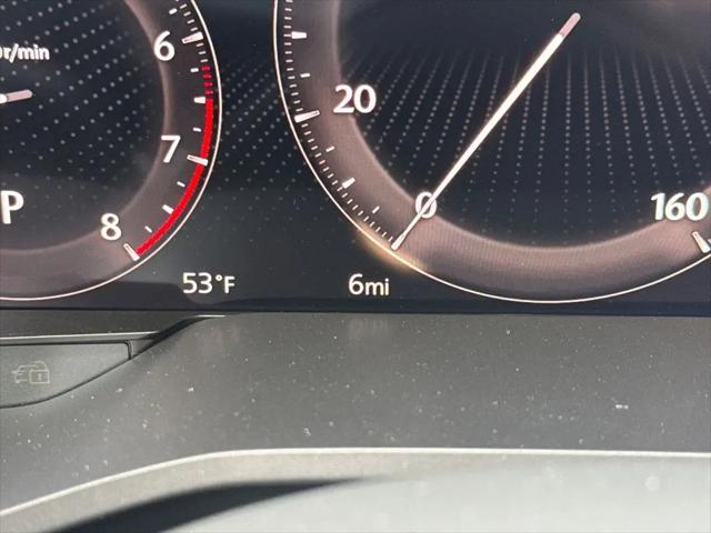 2026 Mazda X-90 3.3 Turbo S Premium Sport