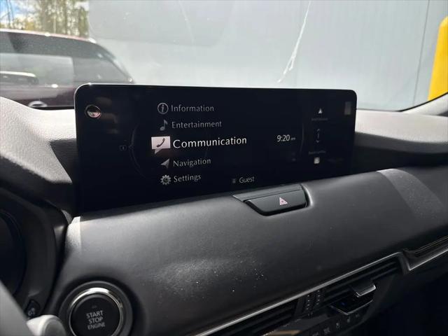 2026 Mazda X-90 3.3 Turbo S Premium Sport