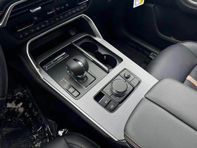 2026 Mazda X-90 3.3 Turbo S Premium Sport