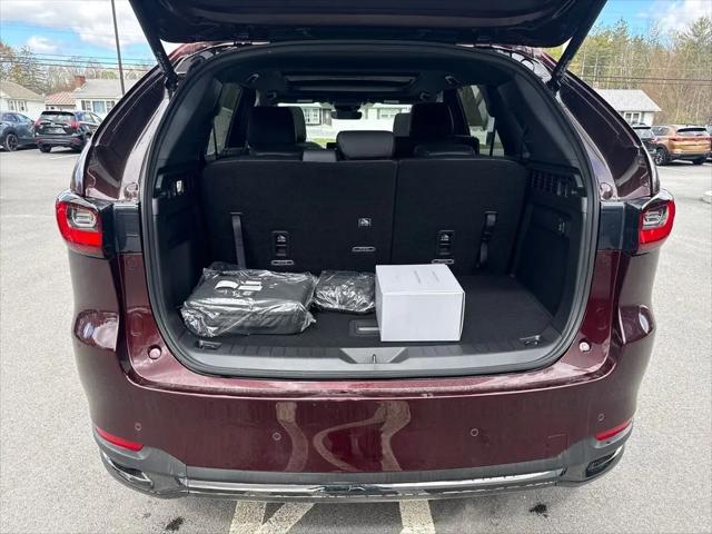 2026 Mazda X-90 3.3 Turbo S Premium Sport