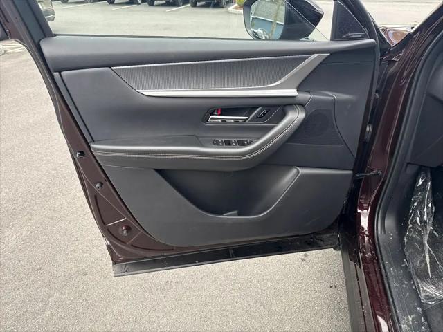 2026 Mazda X-90 3.3 Turbo S Premium Sport