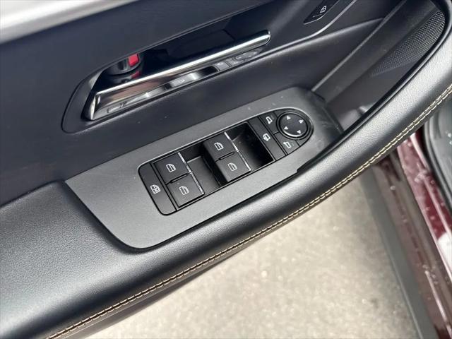 2026 Mazda X-90 3.3 Turbo S Premium Sport