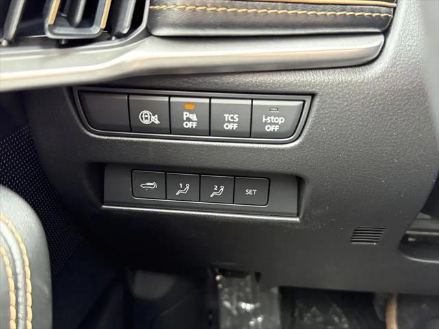 2026 Mazda X-90 3.3 Turbo S Premium Sport