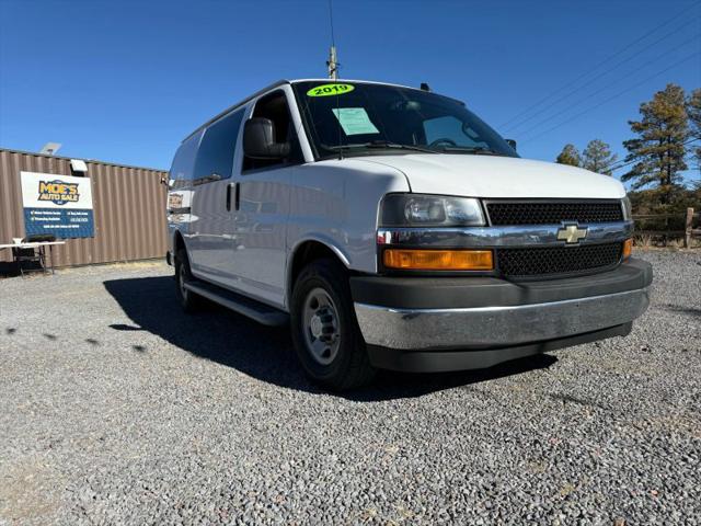 2019 Chevrolet Express Work Van for sale in Heber, AZ